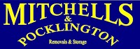 Mitchells and Pocklington Removals and Storage 252627 Image 0